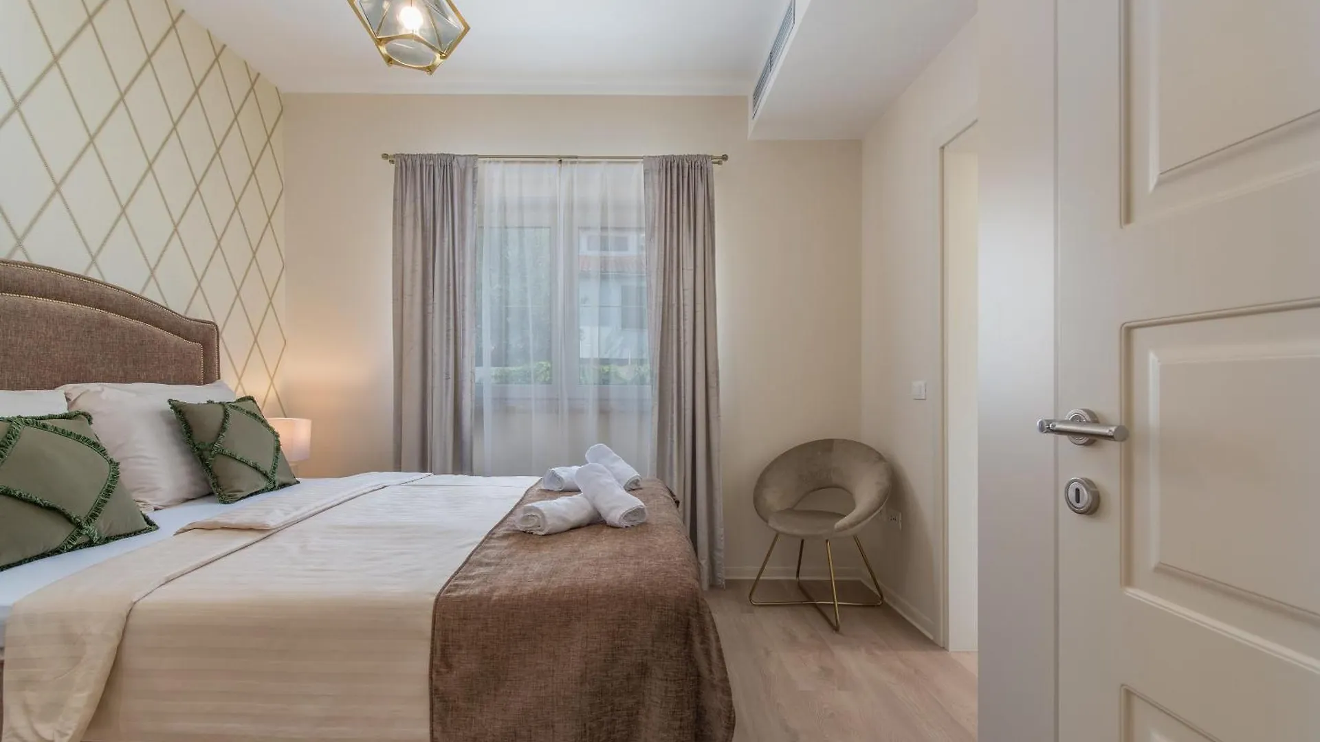 Villa Complex Kacy Tar-Vabriga