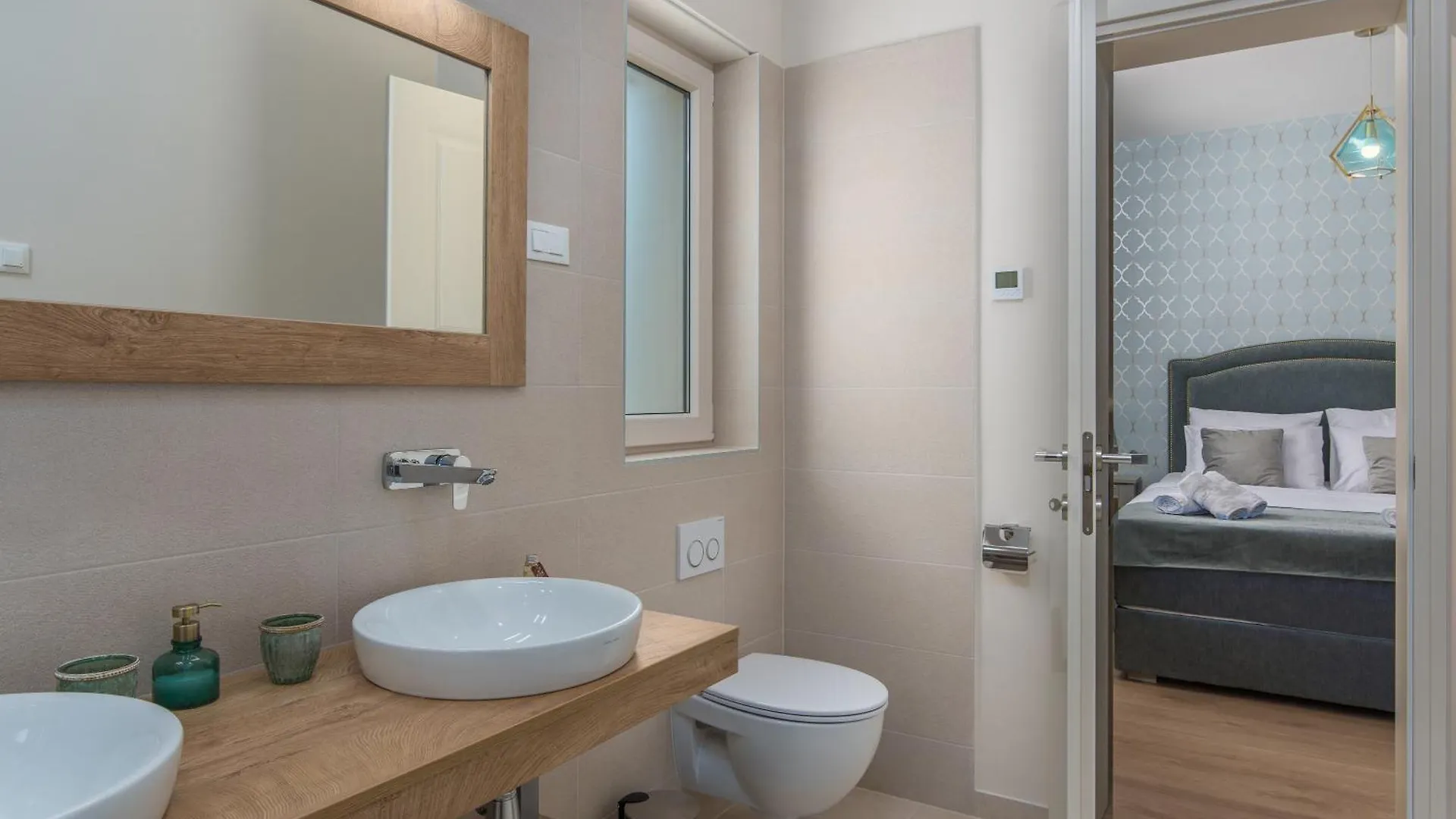 Villa Complex Kacy Tar-Vabriga