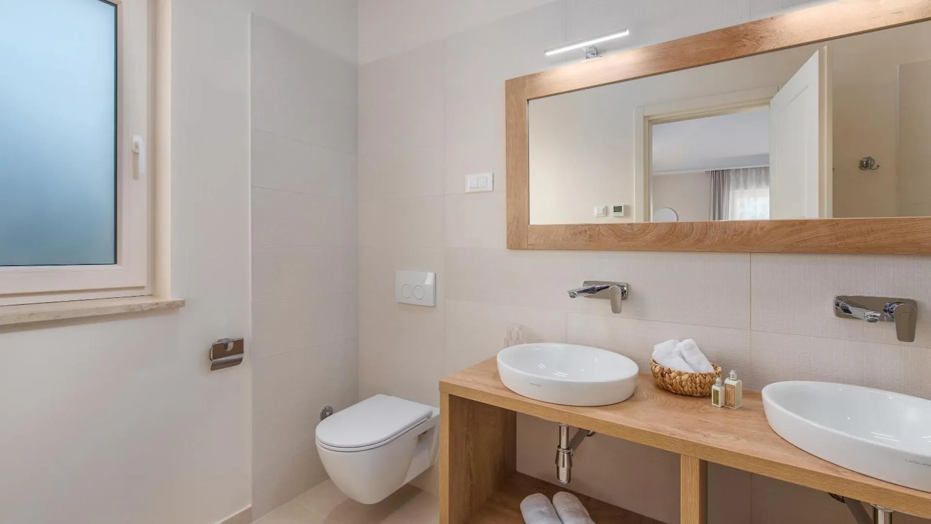 Villa Complex Kacy Tar-Vabriga