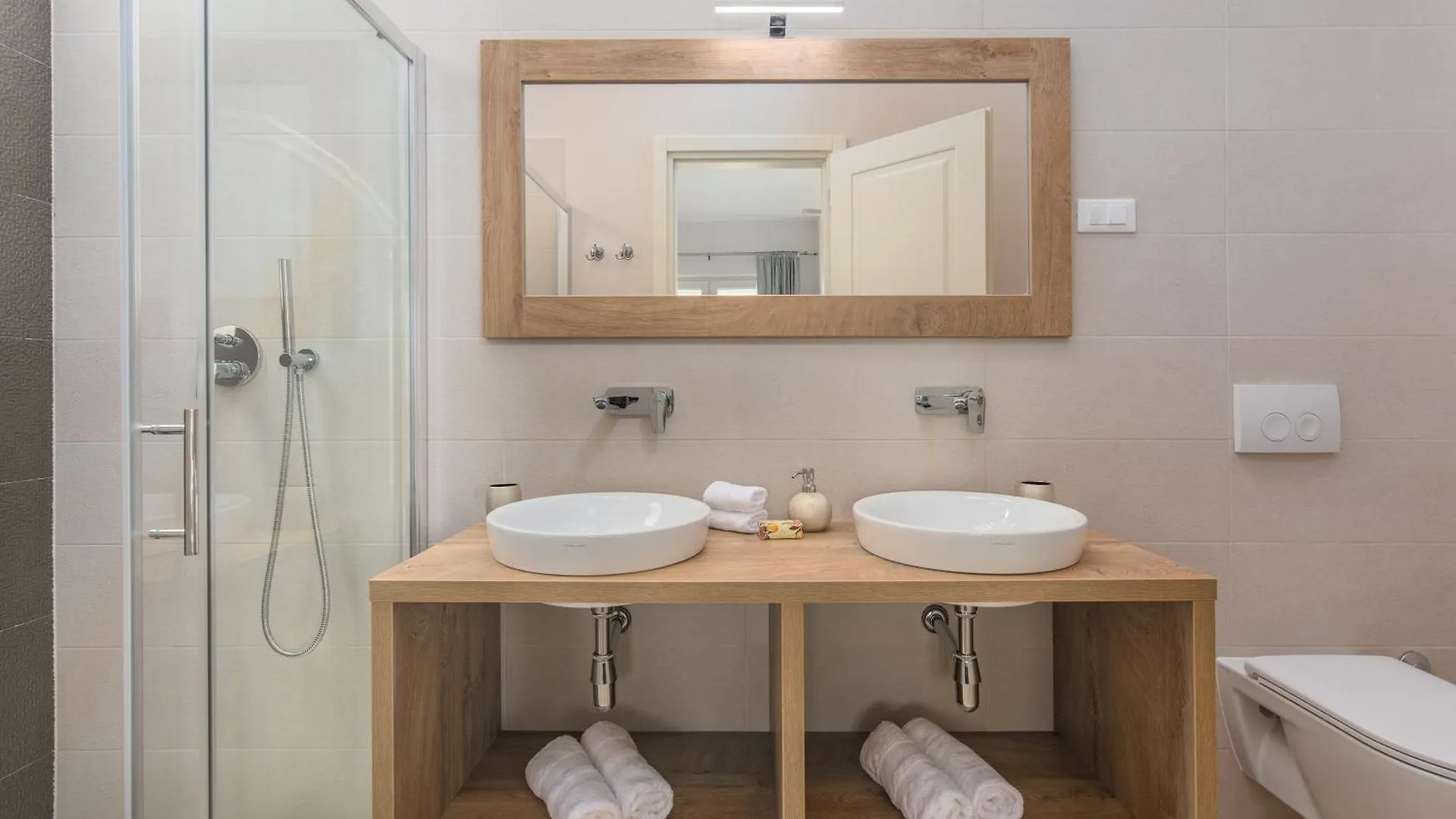 Villa Complex Kacy Tar-Vabriga