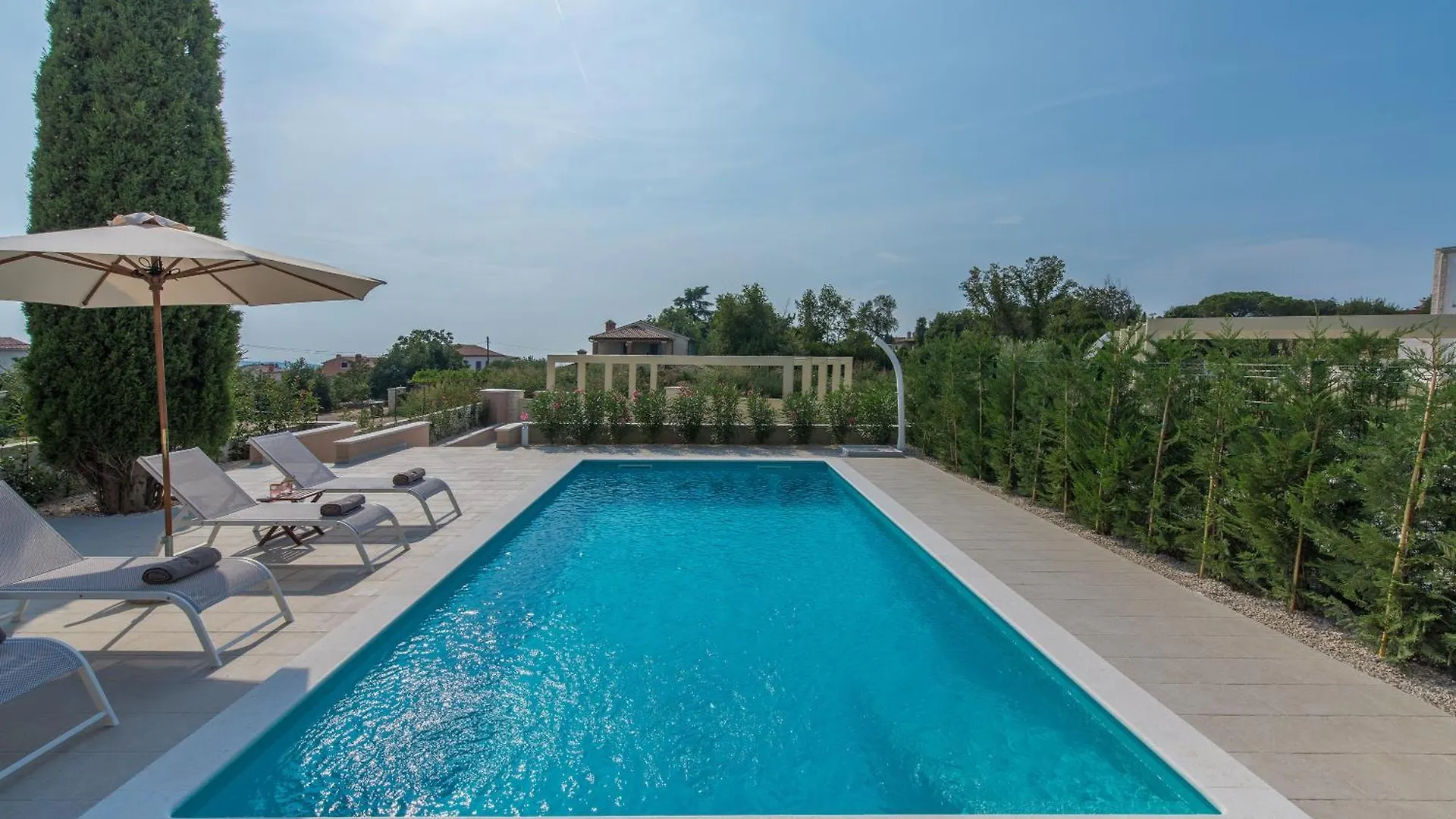 Villa Complex Kacy Tar-Vabriga