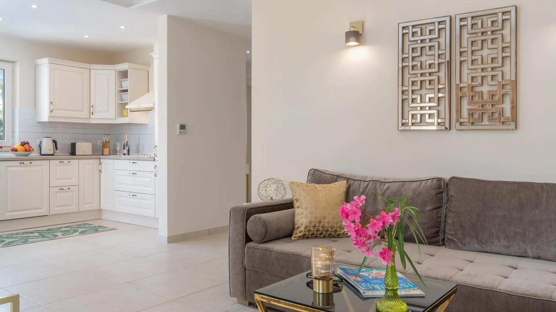 Villa Complex Kacy Tar-Vabriga Croacia