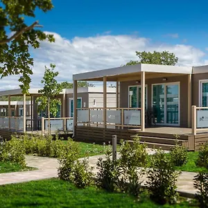 Feriepark Mobile Homes - Lanterna Premium, Tar-Vabriga